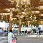 Overstay parking charges implemented at Terminal 2 of Bengaluru airport from December 11