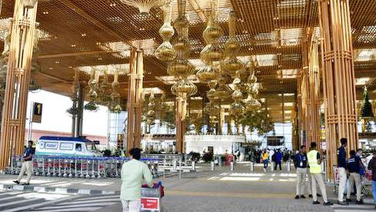 overstay-parking-charges-implemented-at-terminal-2-of-bengaluru-airport-from-december-11