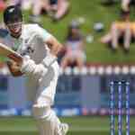 NZ vs WI second Test: Mitch Hays half-century on debut helps New Zealand to 73-run lead