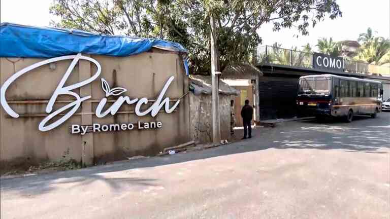 Goa nightclub fire: Owners Saurabh and Gaurav Luthra detained in Thailand