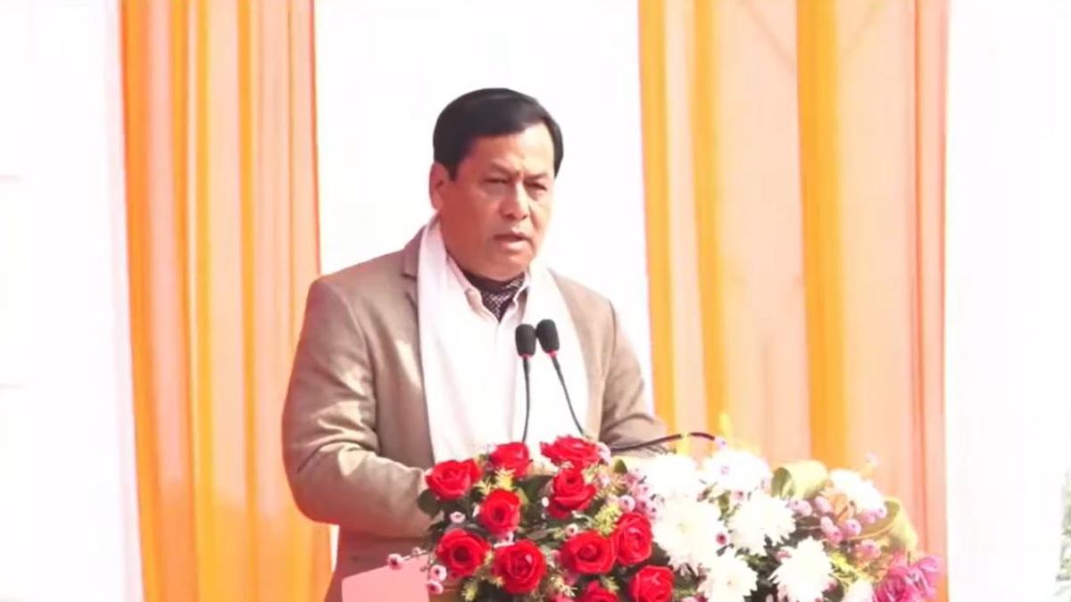 sarbananda-sonowal-flags-off-indias-first-indigenous-hydrogen-fuel-cell-vessel-in-varanasi