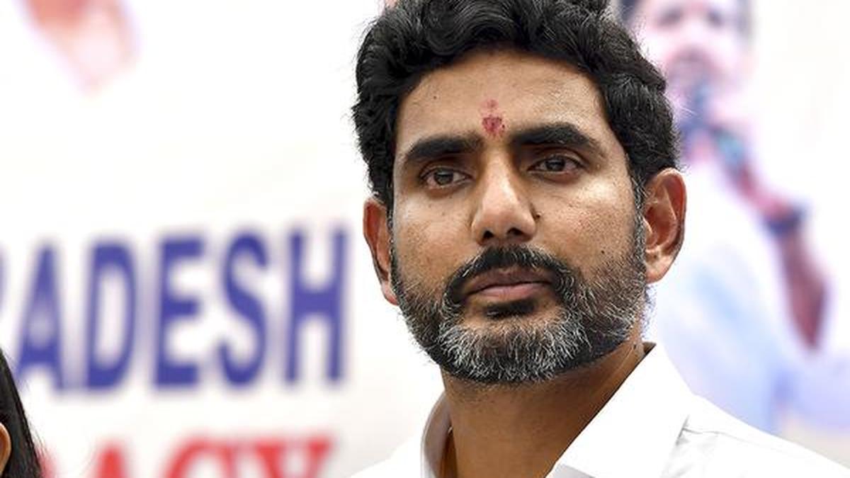 minister-nara-lokesh-meets-business-delegations-in-canada