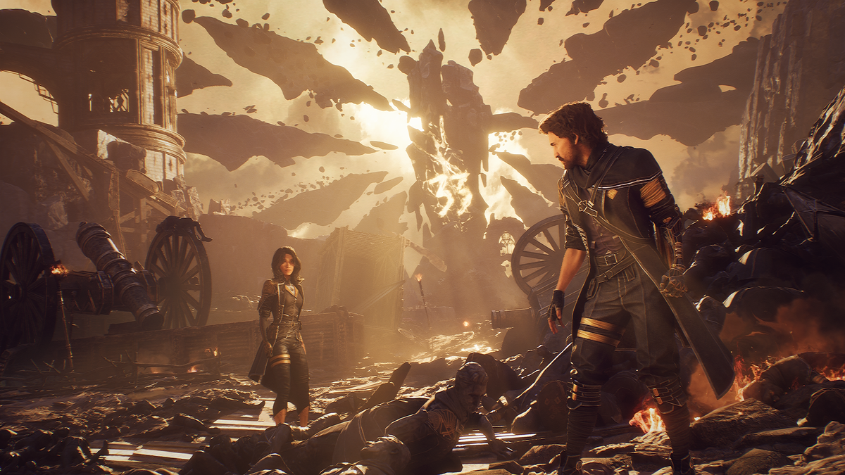 the-game-awards-2025:-clair-obscur:-expedition-33-dominates-with-nine-wins,-including-game-of-the-year