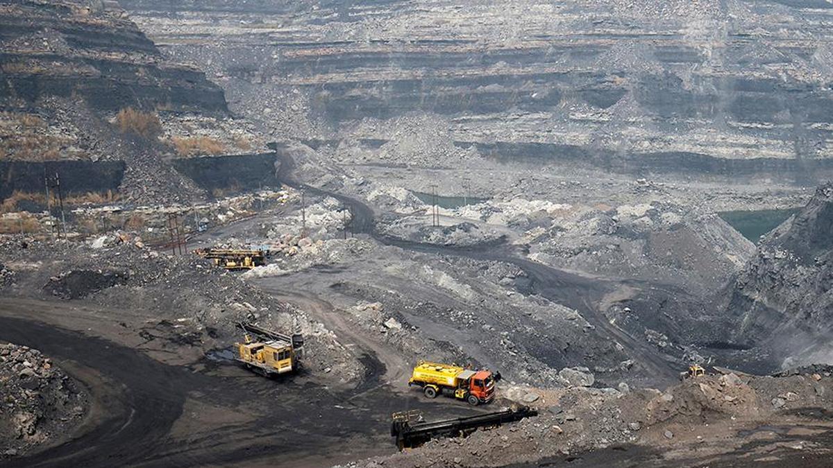 union-cabinet-allows-for-exporting-coal-up-to-50%-of-received-allocation