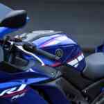 Yamaha files YZF-R2 trademark in India, hints at new supersport between R15 and R3