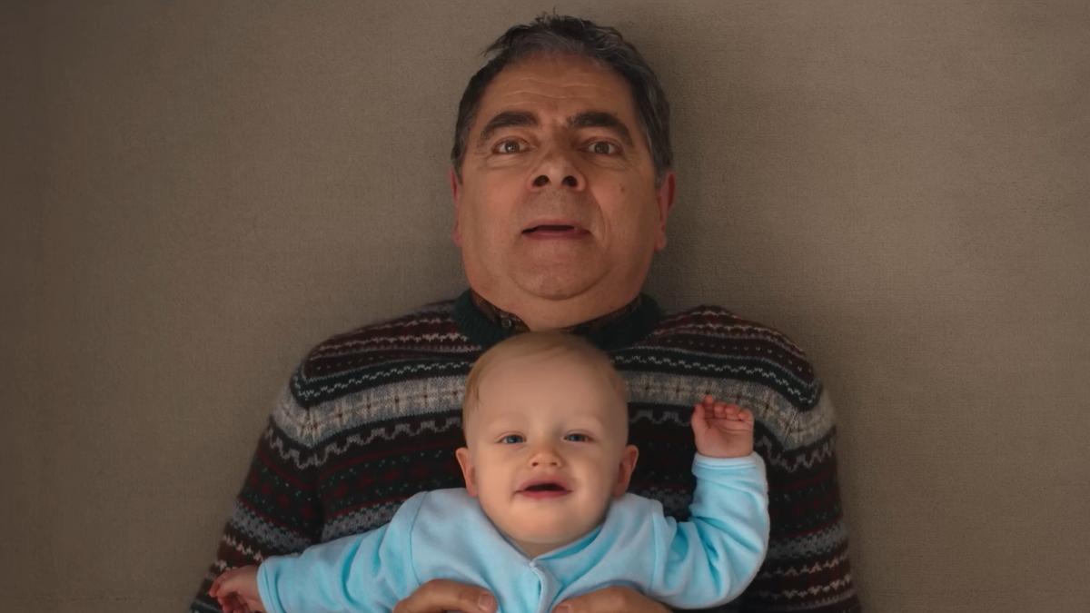 man-vs.-baby-series-review:-rowan-atkinson-delivers-a-measure-of-christmas-cheer