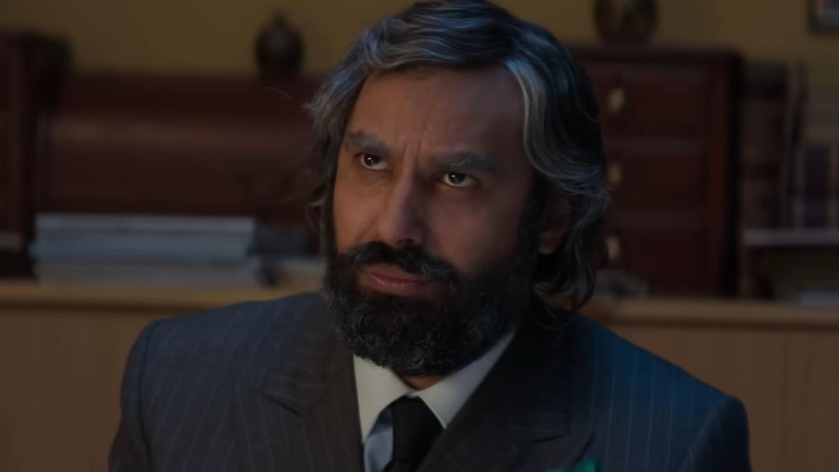 christmas-karma-movie-review:-a-bollywood-carol-with-little-cheer