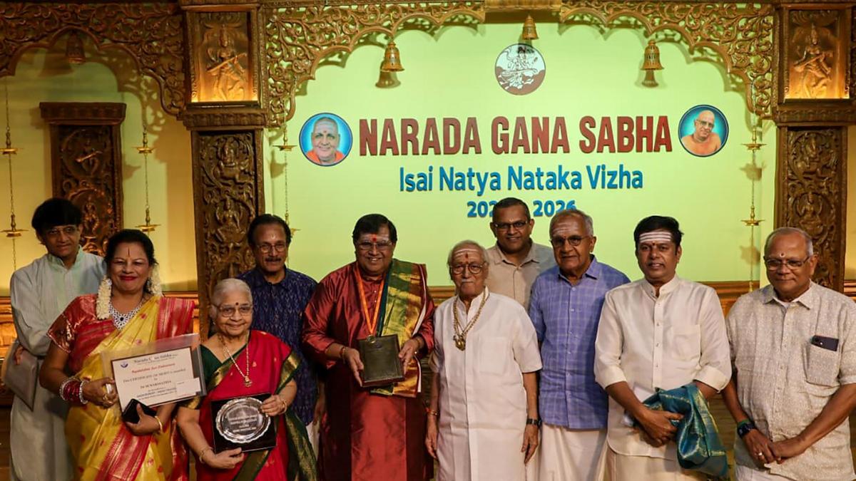 isai-natya-nataka-vizha-inaugurated-in-chennai