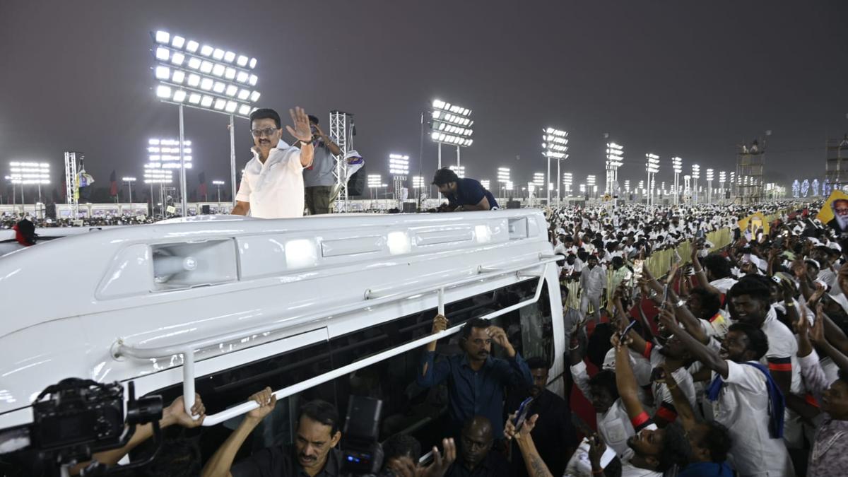 neither-amit-shah-nor-sangh-army-can-succeed-in-tamil-nadu,-says-chief-minister-stalin