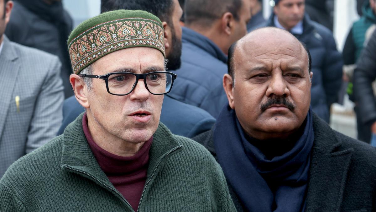 act-against-oppn.-mlas-behindinterference-in-power-projects-of-national-importance-in-kishtwar:-omar-abdullah