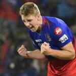 IPL 2026 auction: Cameron Green becomes most expensive overseas player in IPL history, KKR buys Aussie for 25.2 crore