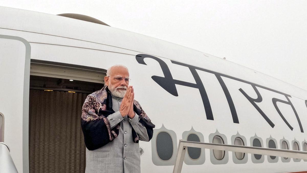 prime-minister-narendra-modi-departed-for-ethiopia-from-jordan