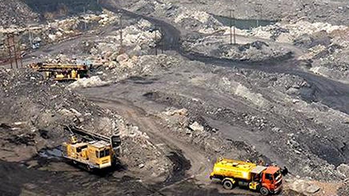 domestic-coal-production-up-2.06%-in-november