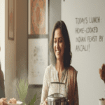 She is a gem: Indian employee praises managers empathy, says she brings home cooked food for staff