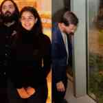 Anant Ambani, Radhika Merchant give Lionel Messi a Vantara tour, show him lion, tiger and other animals