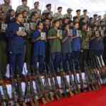 The future of governance in post-Maoist India