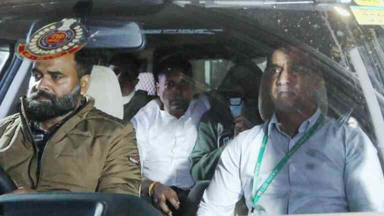 Nightclub fire: Luthra brothers brought to Goa from Delhi