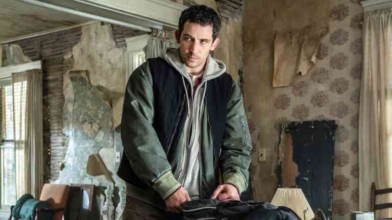 Disclosure Day trailer: Josh O Connor, Emily Blunt star in Steven Spielbergs awaited alien film