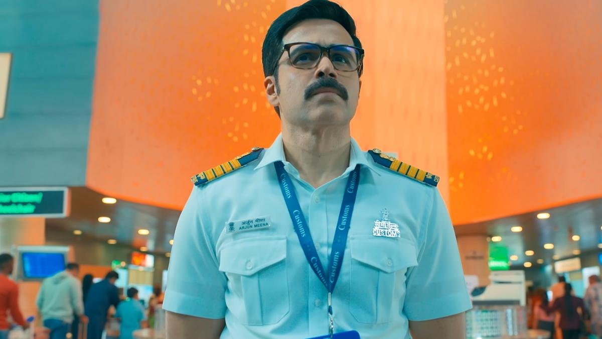 taskaree:-the-smugglers-web-teaser:-emraan-hashmi-plays-customs-officer-in-neeraj-pandeys-thriller-series