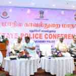 Puducherry government seeks Centres nod to create more posts in Police department