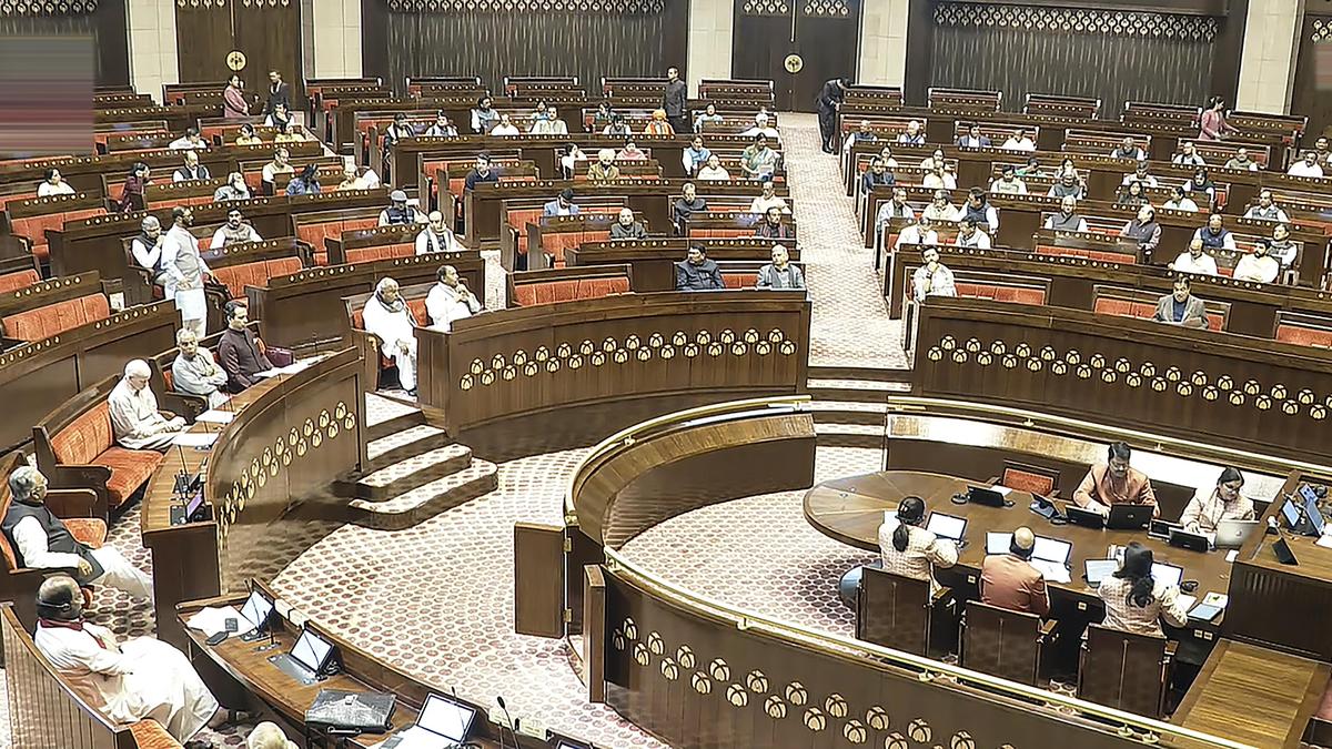 parliament-clears-bill-to-allow-100%-fdi-in-insurance-sector