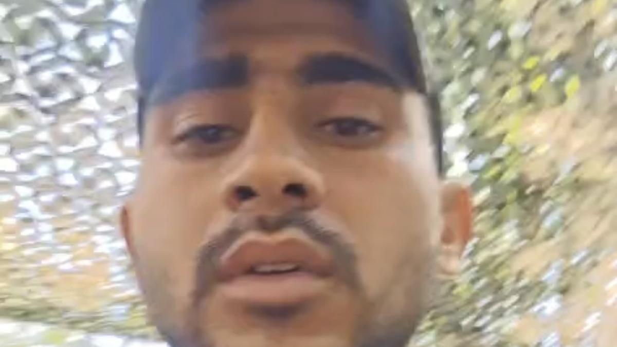 two-more-indians-killed-in-russia-ukraine-war-zone,-bodies-arrive-at-delhi-airport