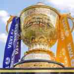 IPL 2026 set to be held from March 26 to May 31