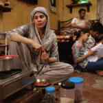 IFFK 2025: Actor-director Tannishtha Chatterjee on her film Full Plate, ongoing battle with cancer and her craft