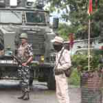 Should be stopped immediately: Kuki outfit warns against cyclist’s peace expedition in Kangpokpi