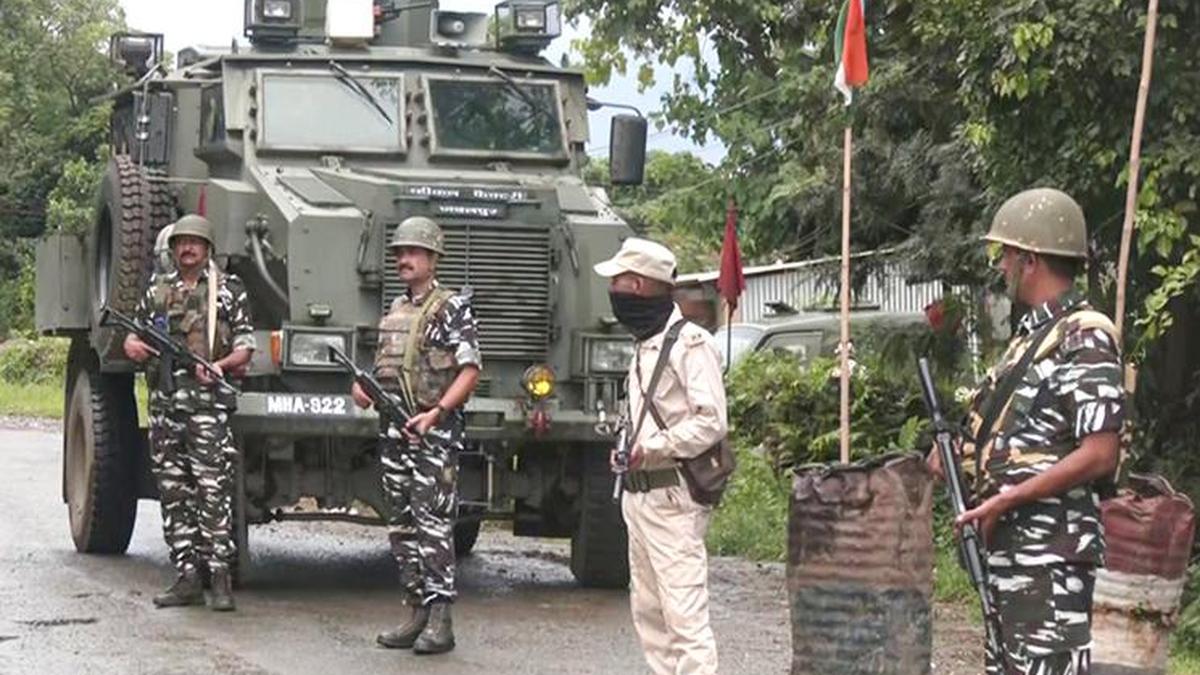 should-be-stopped-immediately:-kuki-outfit-warns-against-cyclist’s-peace-expedition-in-kangpokpi