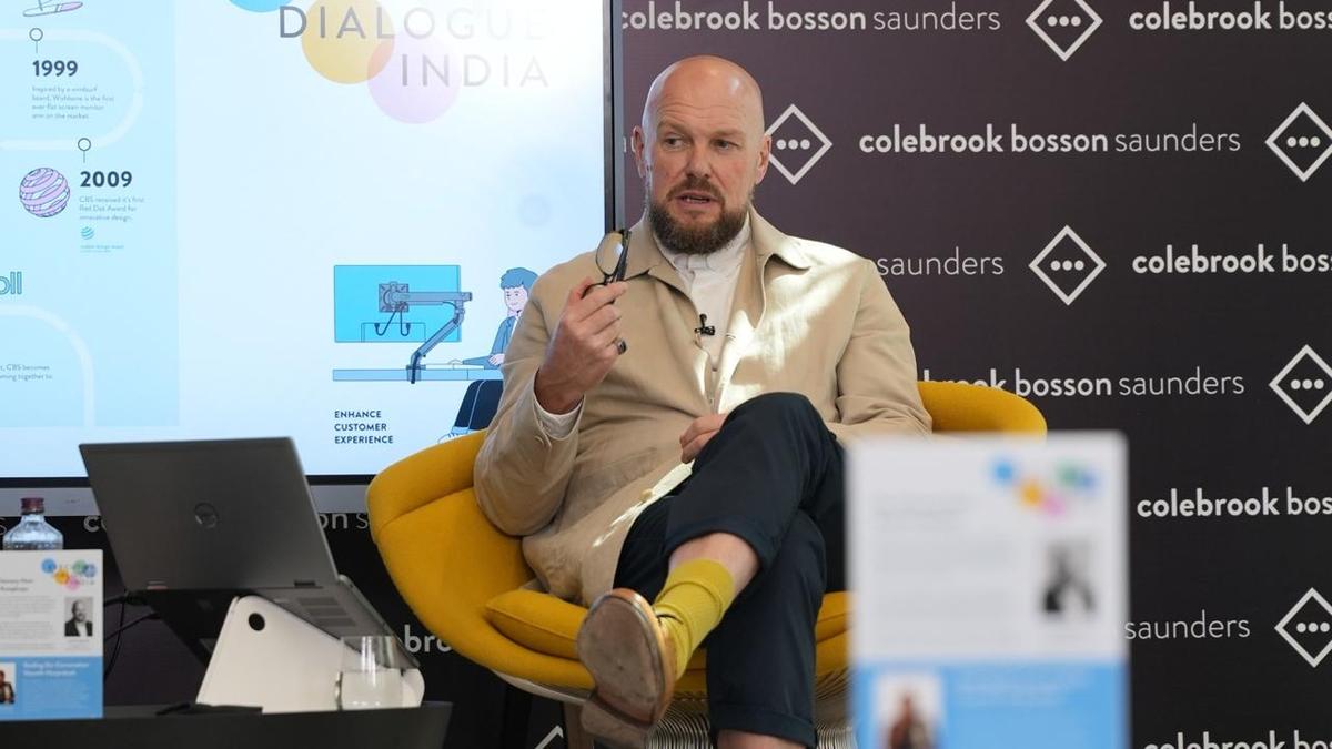 british-firm-colebrook-bosson-saunders-eyes-india-as-potential-ergonomics-market