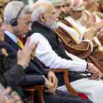 India-Oman free trade pact to give new energy to bilateral relations: PM Modi