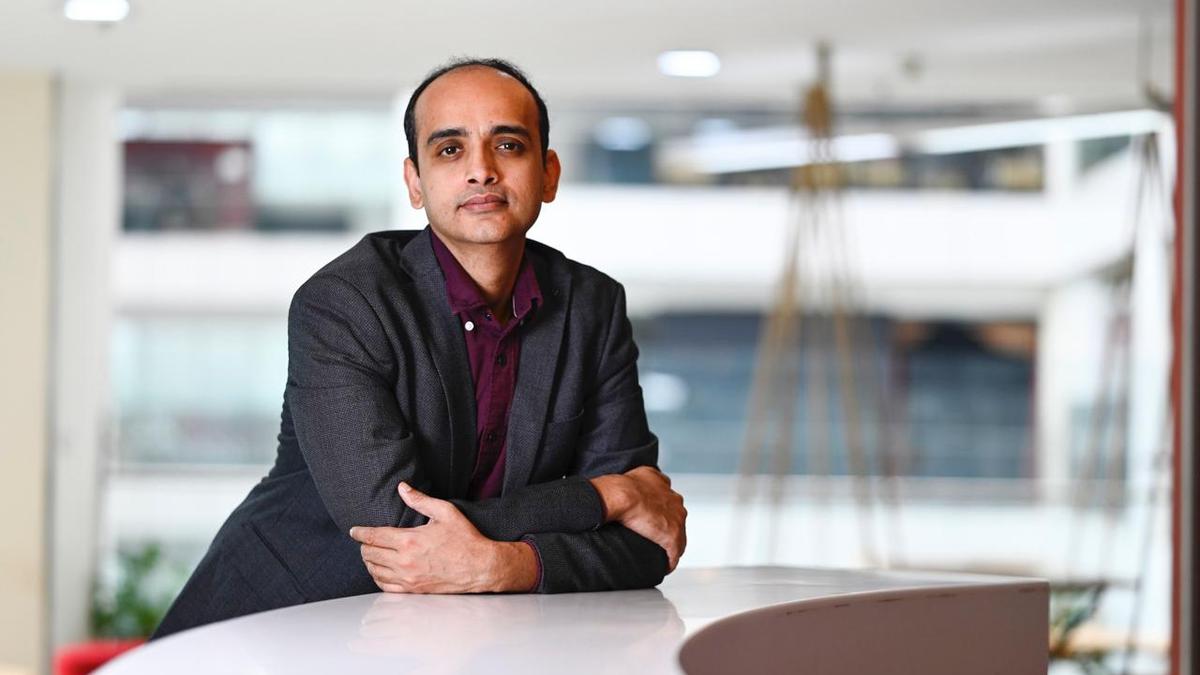 shashwat-sharma-to-take-over-as-airtel-ceo