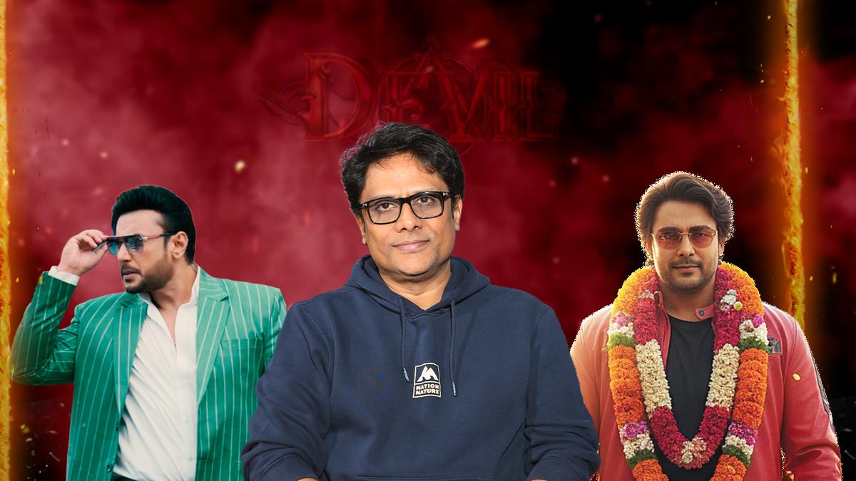 the-devil:-director-prakash-veer-on-the-challenges-of-making-darshans-action-thriller