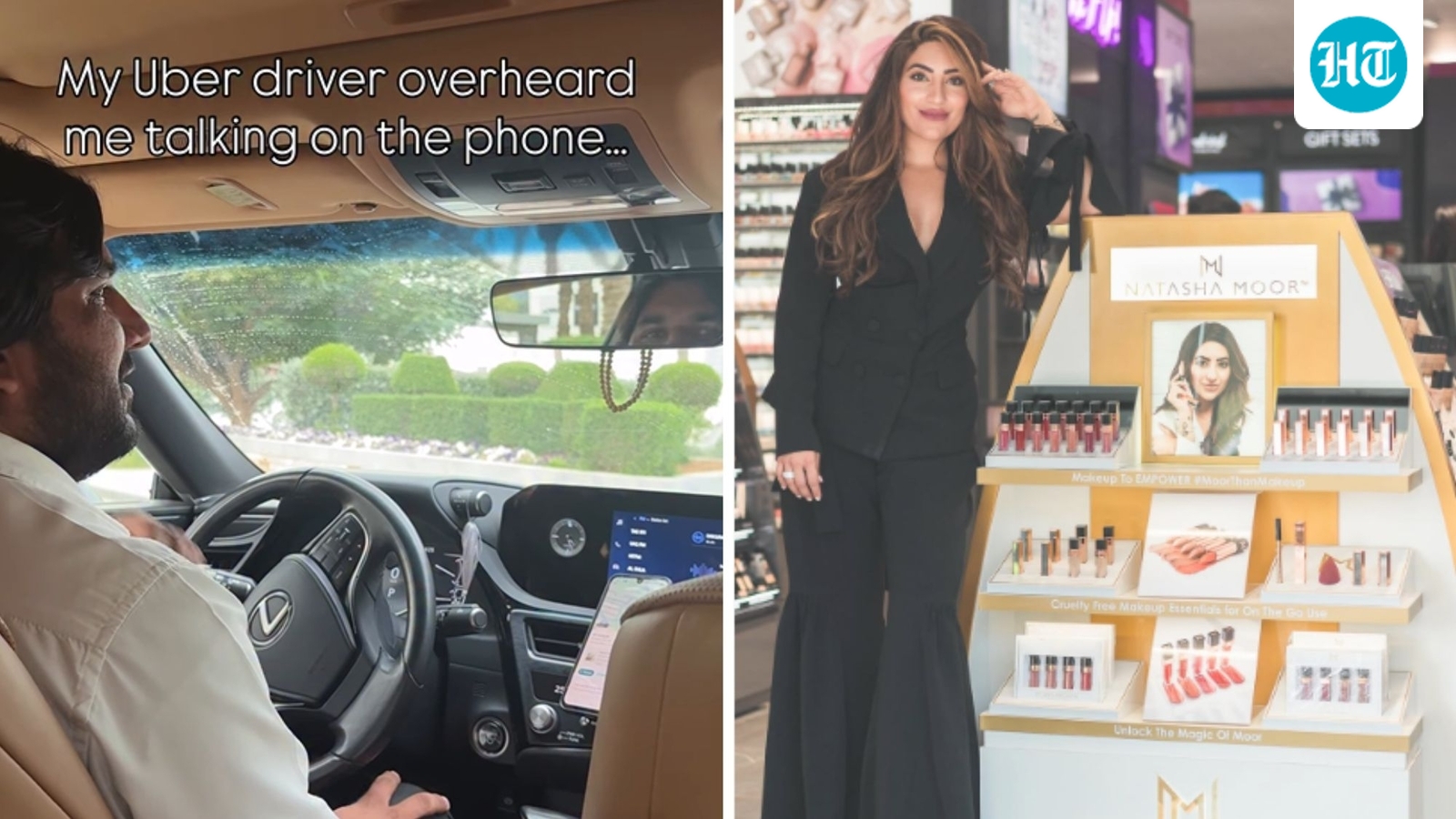 indian-origin-natasha-moor-gives-gift-to-uber-driver-who-wanted-to-buy-her-makeup-for-wife