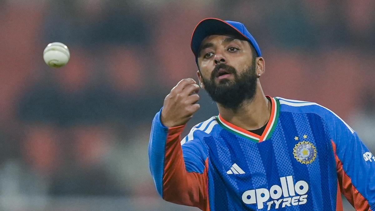 self-imposed-pressure-key-to-world-cup-preparations,-says-varun-chakravarthy