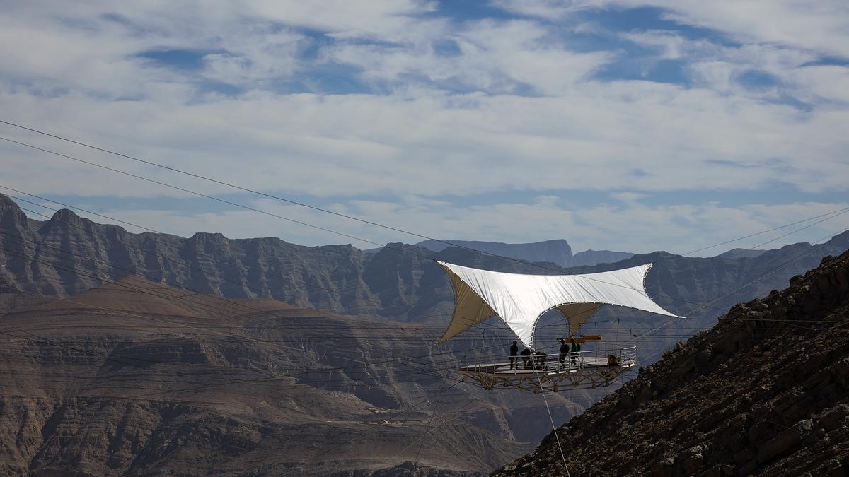 destination-ras-al-khaimah:-uaes-hidden-gem