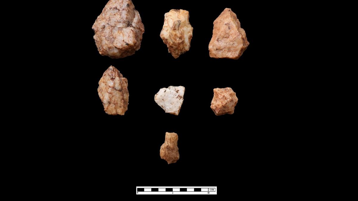 possible-middle-palaeolithic-site-found-at-mallankinaru-in-virudhunagar