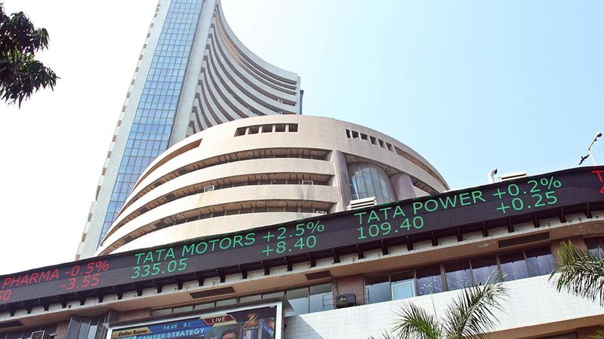 stock-markets-surge-after-four-days-of-decline;-sensex-jumps-447-points