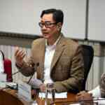 Centre blames Opposition for stalling Parliament debate on pollution