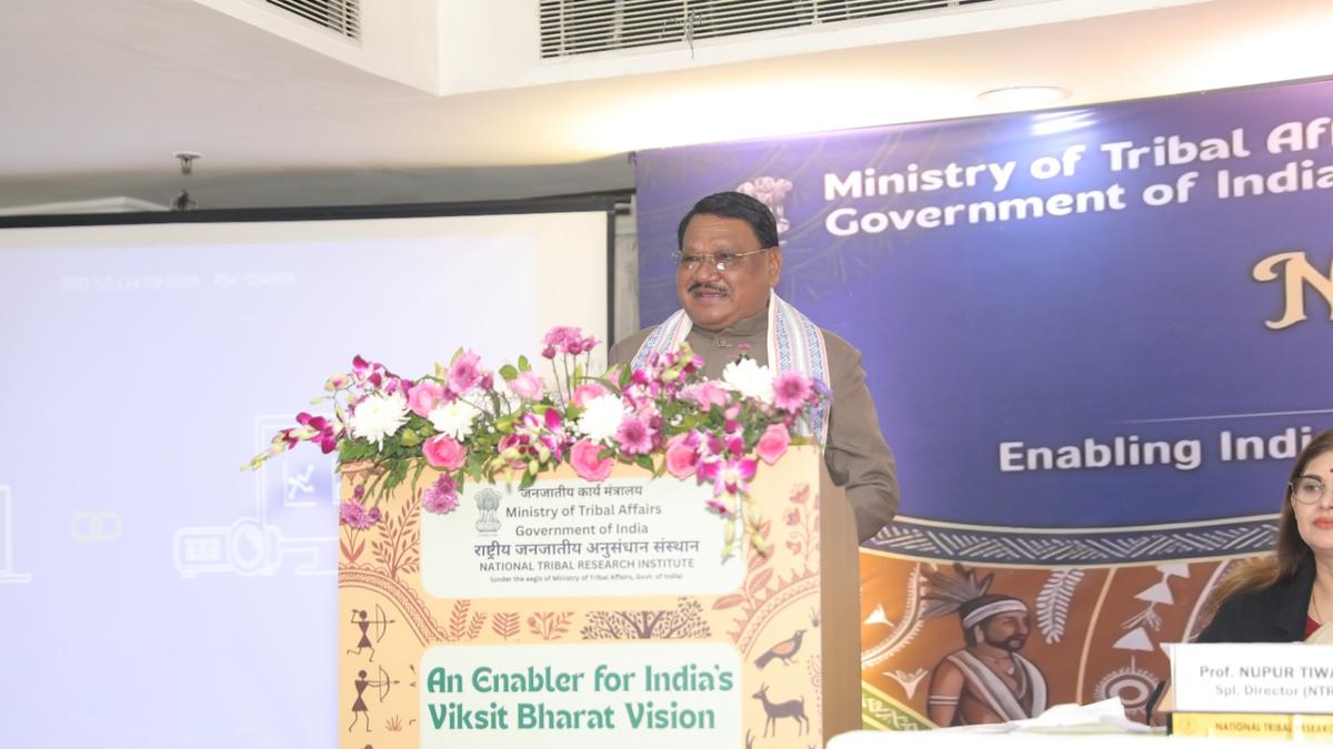 centre-plans-portal-to-take-process-of-forest-rights-recognition,-management-online