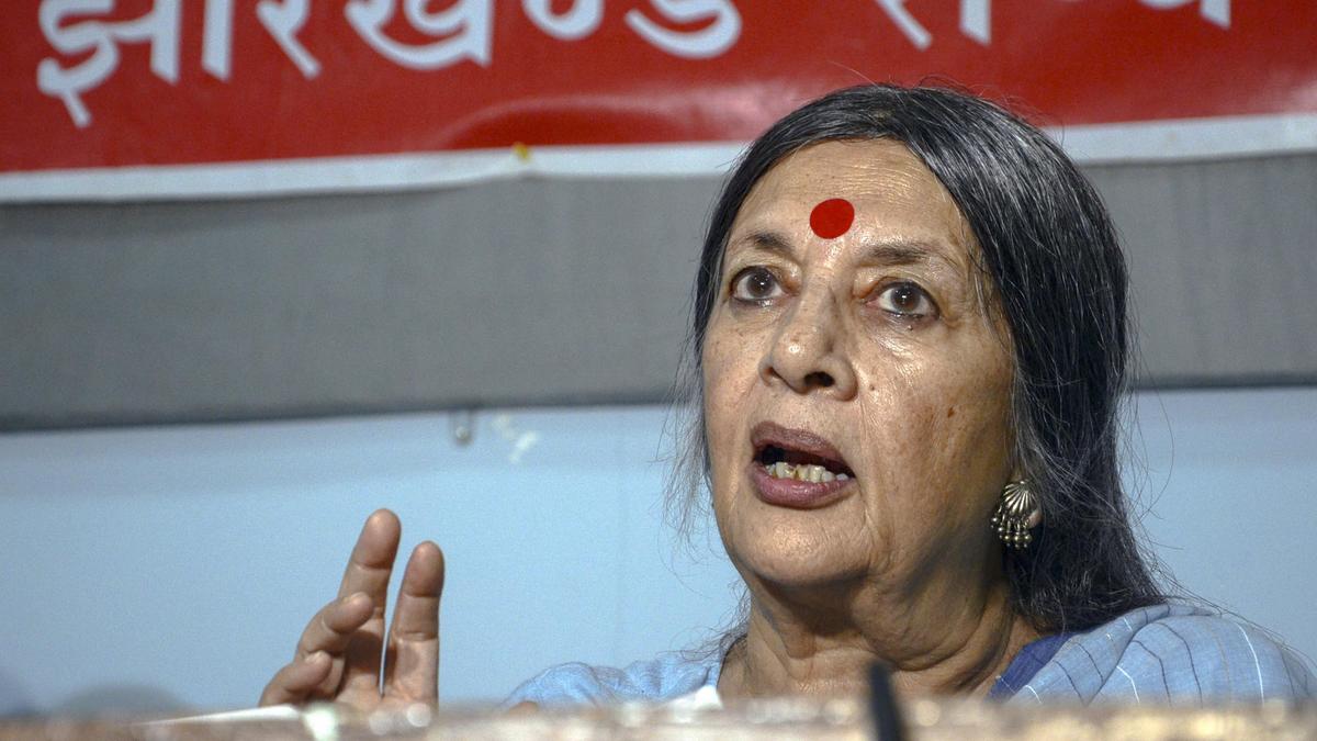 rural-indebtedness-rising-due-to-unregulated-microfinance-institutions:-brinda-karat