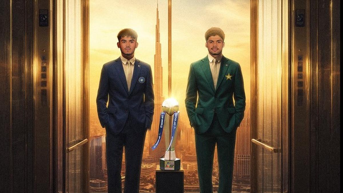 under-19-asia-cup-final:-india-looks-to-extend-dominance-against-pakistan