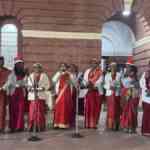 From Sacred Heart Cathedral to local stages, Christmas carols in demand across Capital