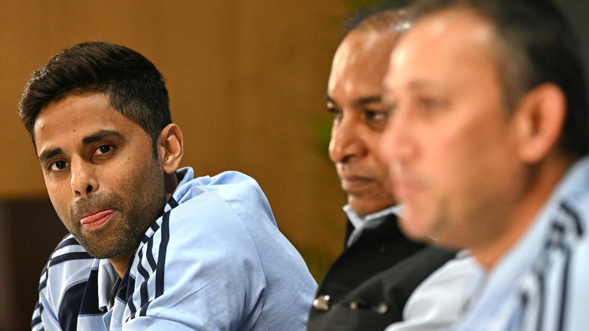 t20-world-cup-2026-squad:-gill-dropped;-kishan-and-rinku-make-the-cut