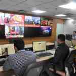 Policing the youth using wit, pop culture