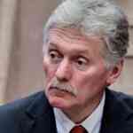 Kremlin denies three-way U.S.-Ukraine-Russia talks in preparation