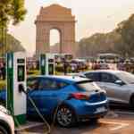 Delhi’s New EV Policy To Be Rolled Out In 2026 As City Chokes On Record Air Pollution