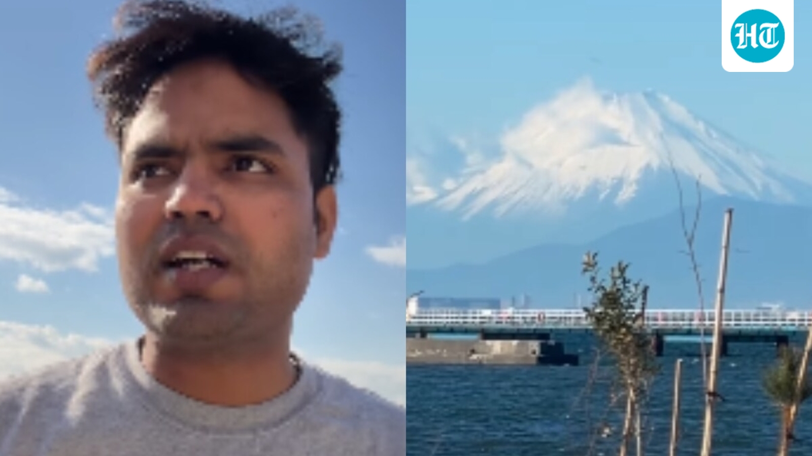 indian-man-marvels-at-japans-clear-air,-spots-mount-fuji-from-200-km-away:-delhi-mein-10-metre-door-bhi-nahi-dikhta