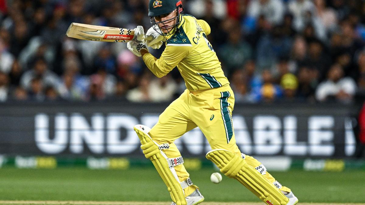 ipl-2026:-australian-cooper-connolly-open-to-batting-anywhere-for-punjab-kings-in-maiden-season